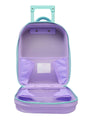Smiggle - Blast Off Junior Kindergarten and Nursery Trolley Suitcase