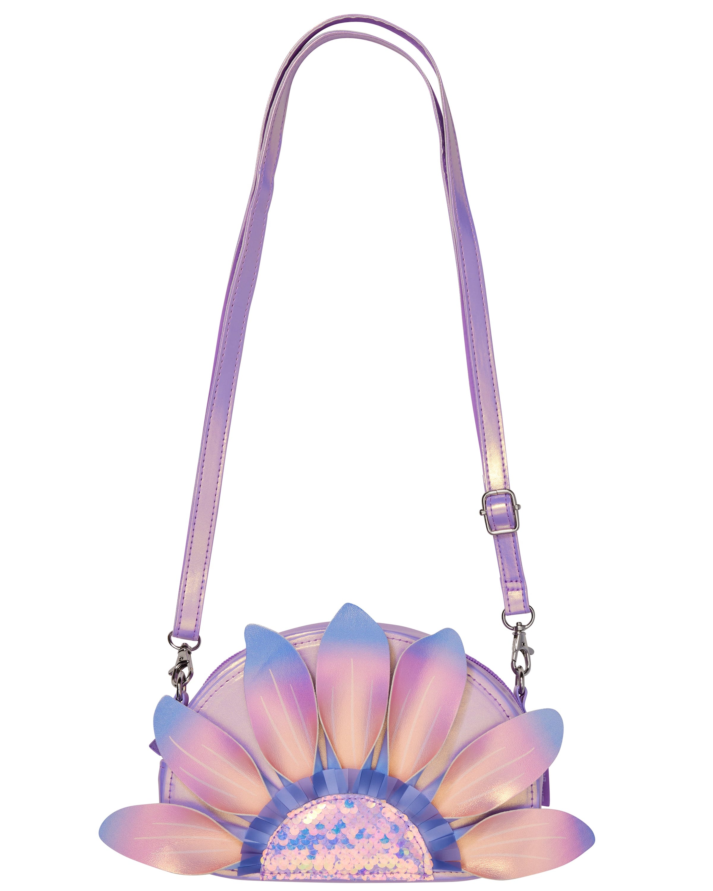 Smiggle - Bloom Shoulder Bag