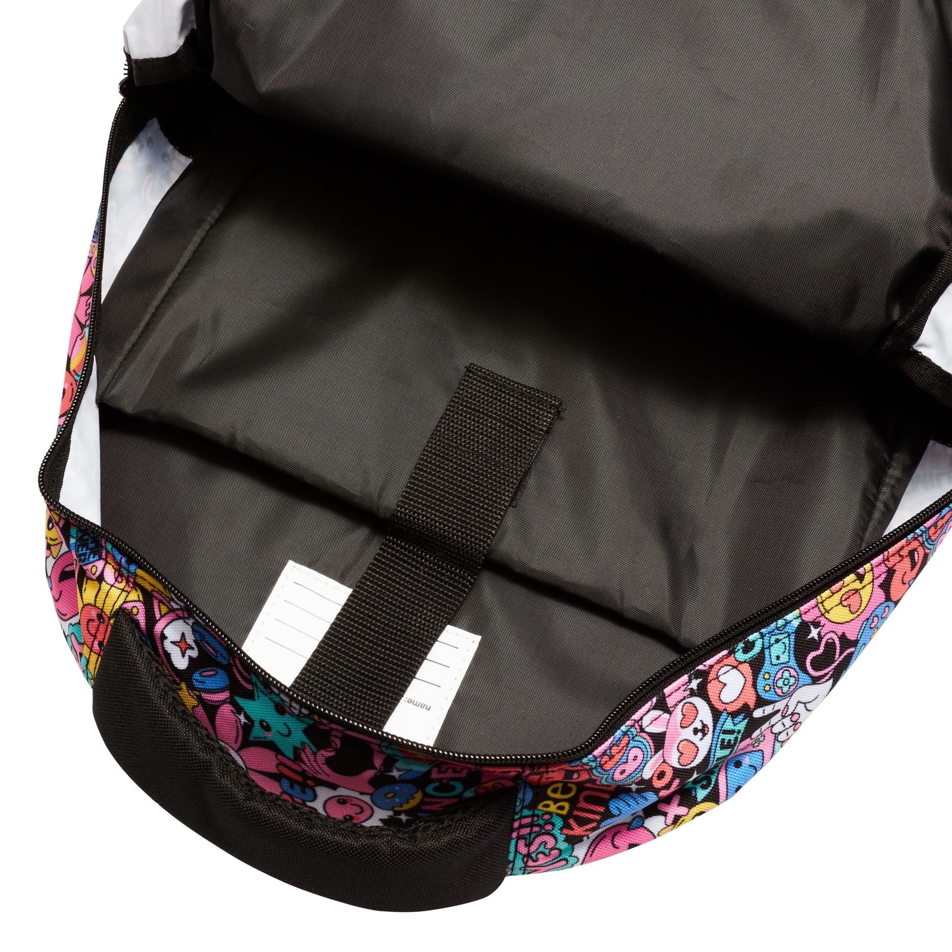 Smiggle - Bright Side Classic School Backpack