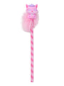 Smiggle - Bubble Time Topper Pencil