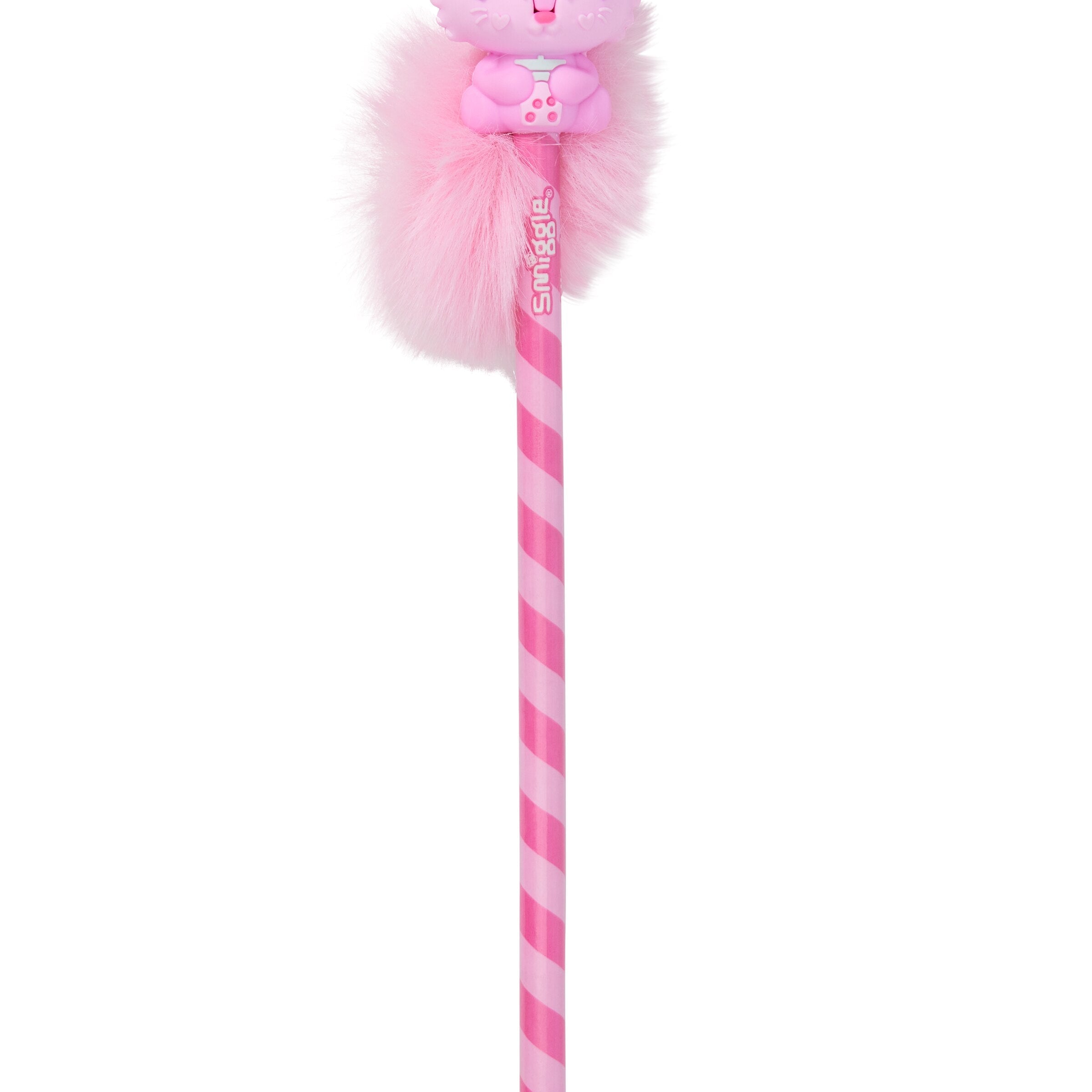 Smiggle - Bubble Time Topper Pencil