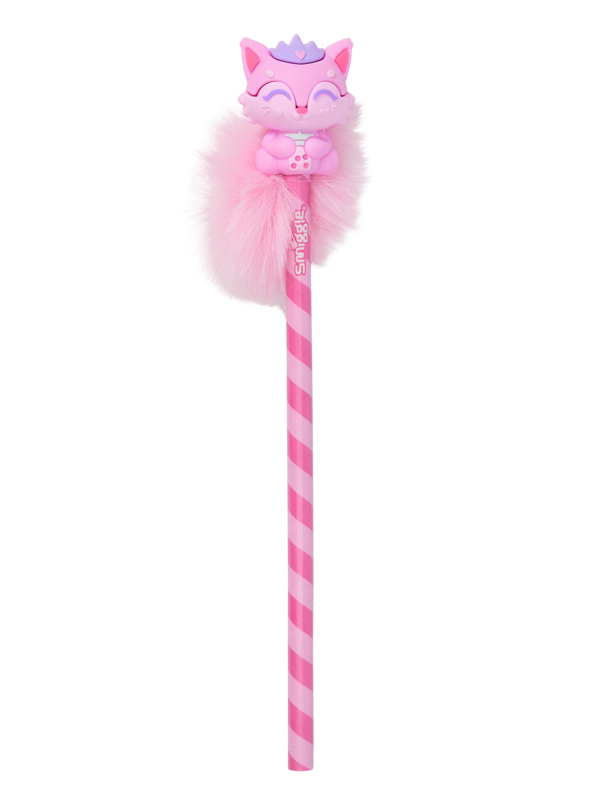 Smiggle - Bubble Time Topper Pencil