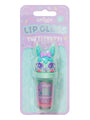 Smiggle - Children's Strawberry Lip Care and Gloss