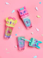 Smiggle - Children's Strawberry Lip Care and Gloss