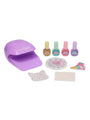 Smiggle - Kids Nail Design Set
