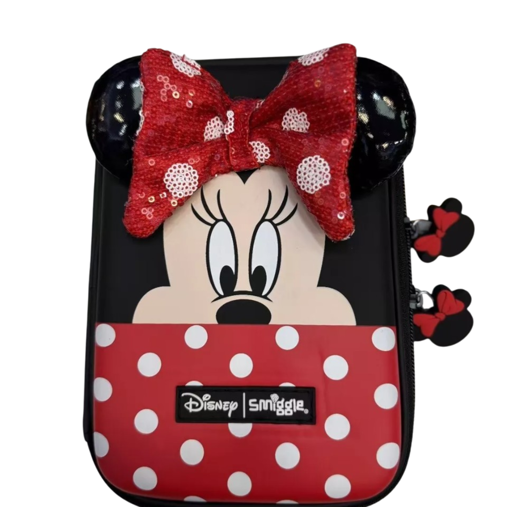 Smiggle - Disney Minnie Pencil Case