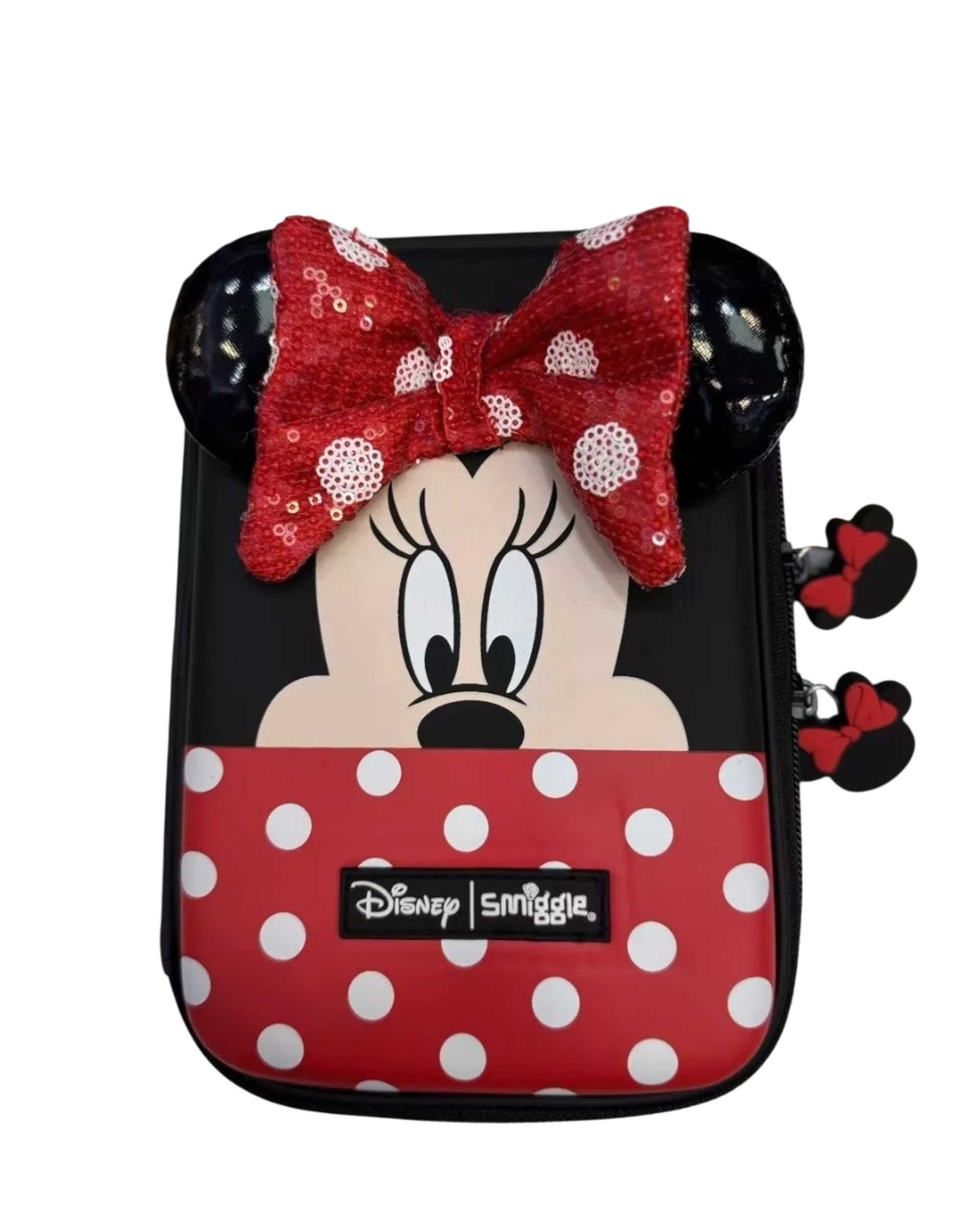 Smiggle - Disney Minnie Pencil Case