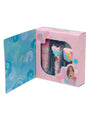 Smiggle - Disney Moana Children's Gift Lip Care Set
