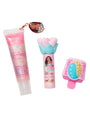 Smiggle - Disney Moana Children's Gift Lip Care Set