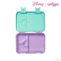 Smiggle - Disney Princess Medium Size Bento Lunch Box
