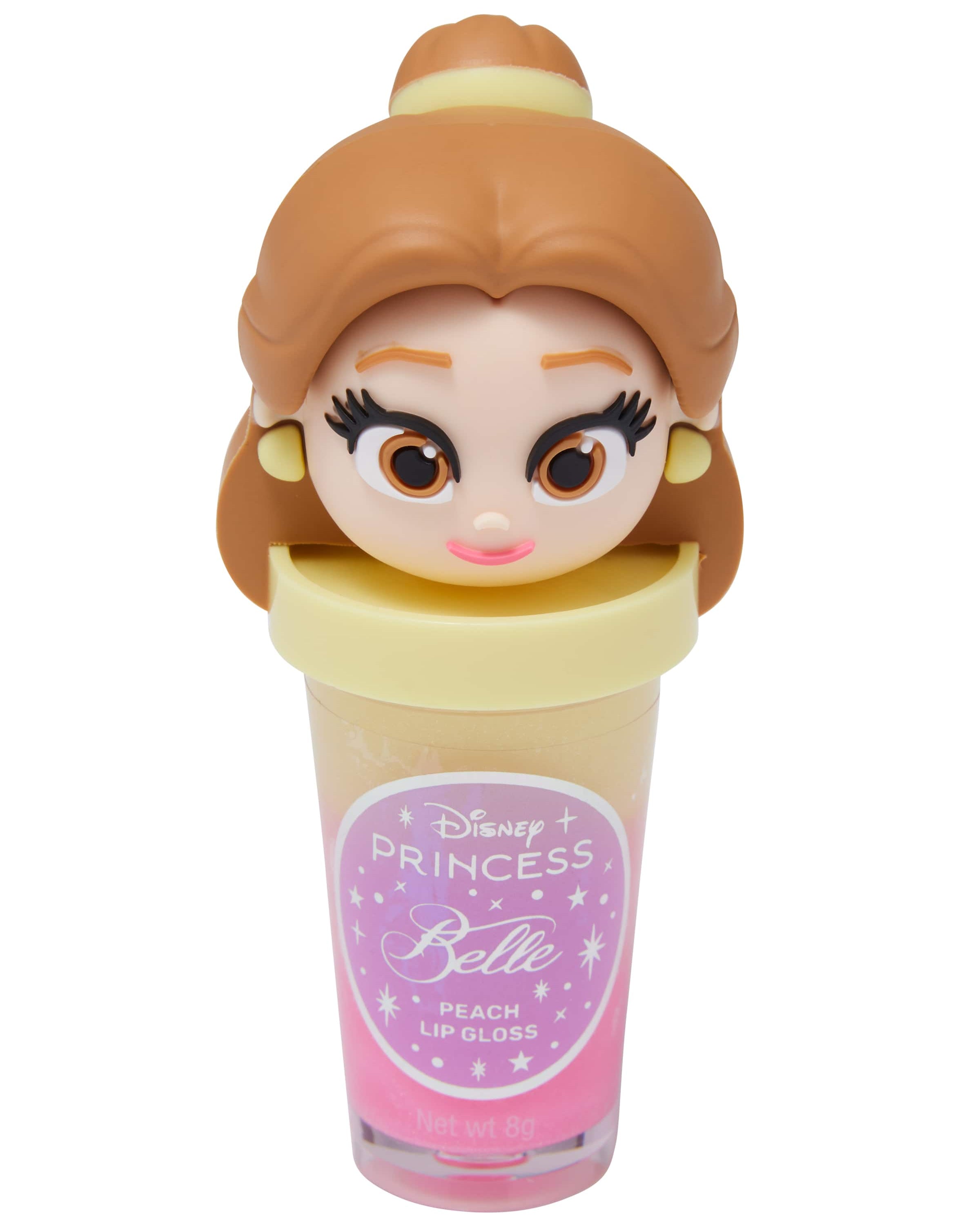 Smiggle - Disney Princesses Children's Lip Balm
