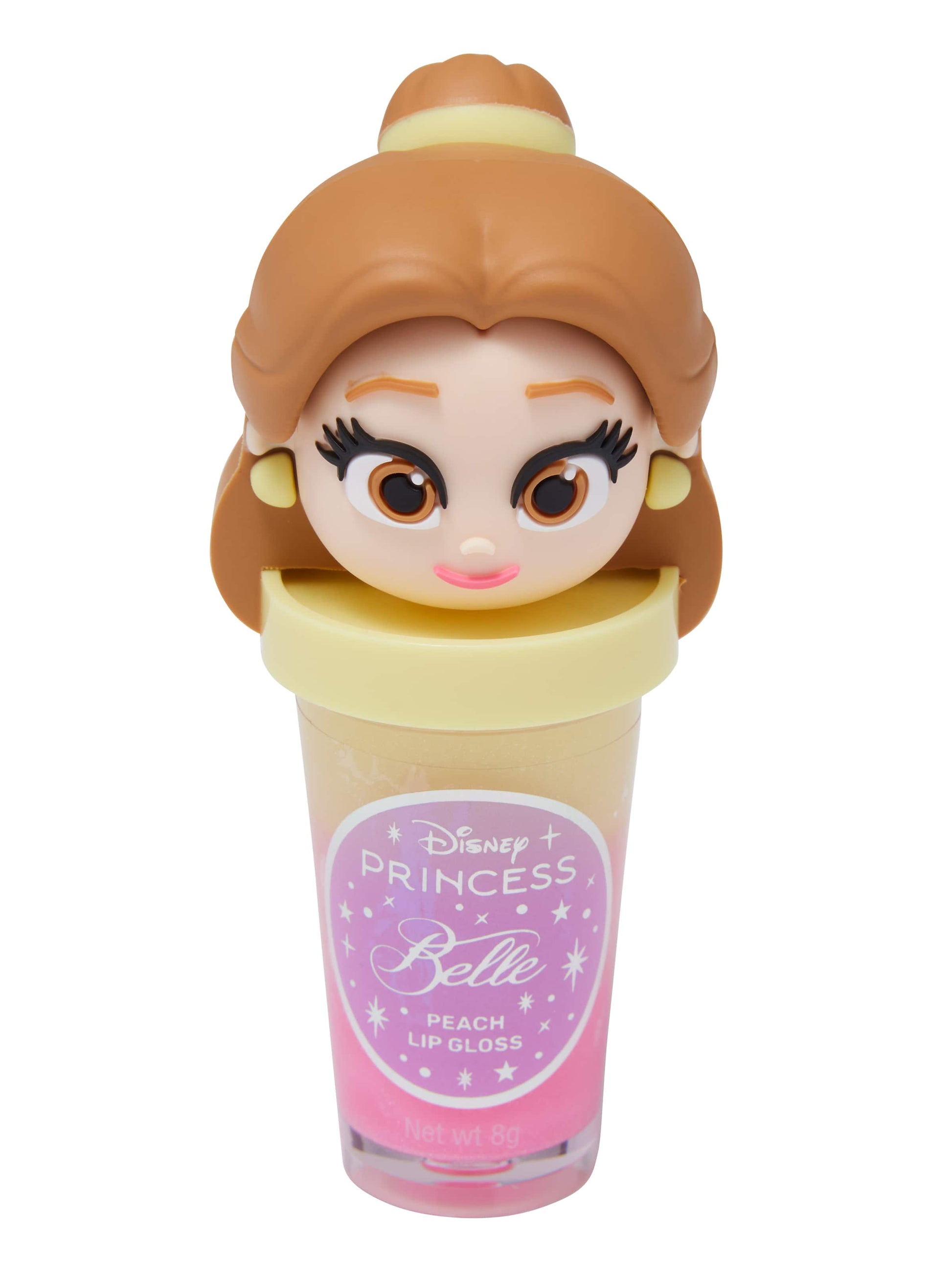 Smiggle - Disney Princesses Children's Lip Balm