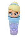 Smiggle - Disney Princesses Children's Lip Gloss and Container