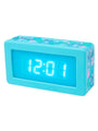 Smiggle - Disney Stitch Voice Activated Digital Desk Clock