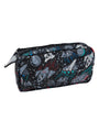 Smiggle - Eclipse Double Compartment Pencil Case