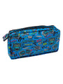 Smiggle - Eclipse Double Compartment Pencil Case