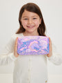 Smiggle - Eclipse Double Compartment Pencil Case