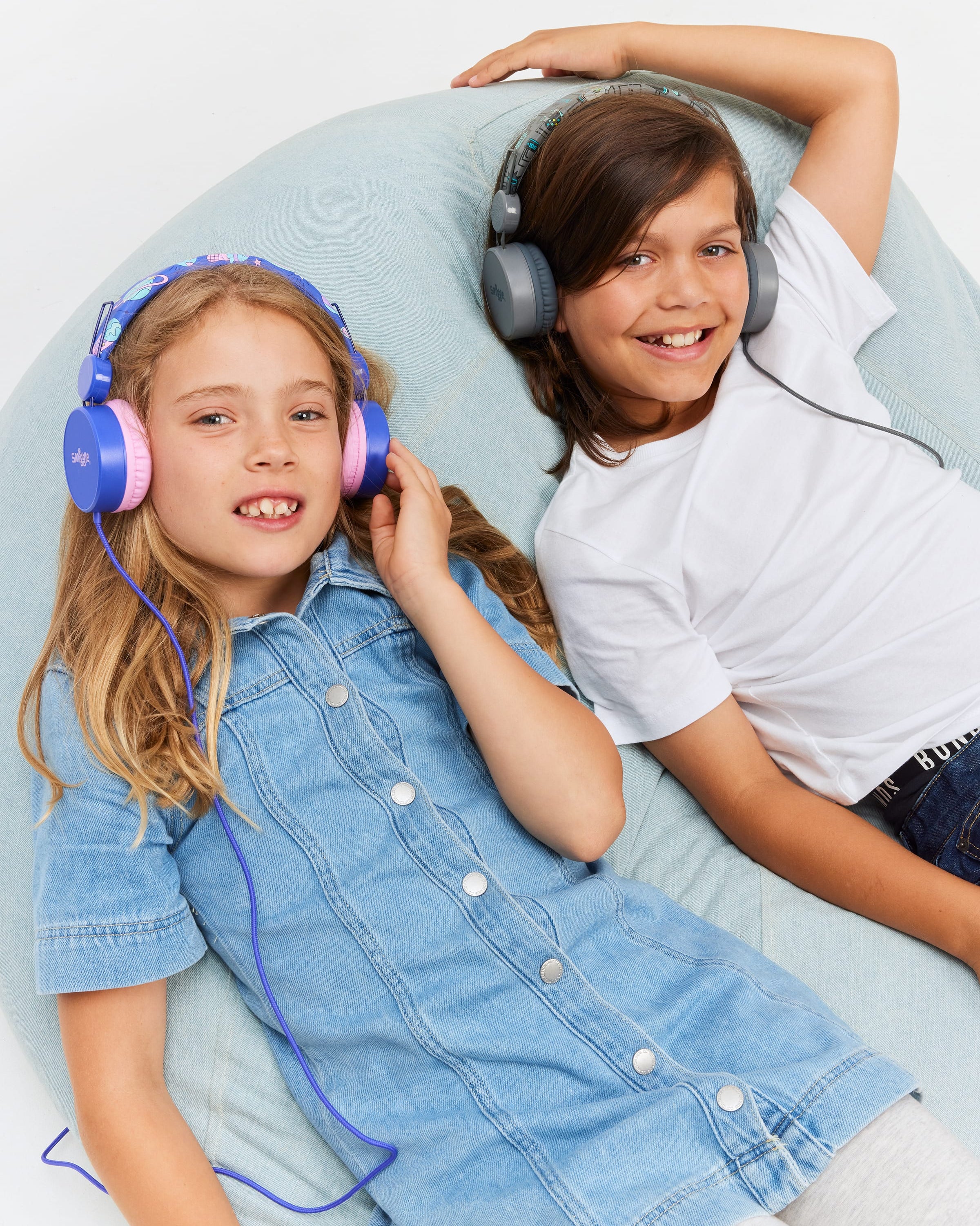 Smiggle - Epic Adventures Headphones