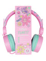 Smiggle - Epic Adventures Headphones