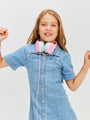 Smiggle - Epic Adventures Headphones