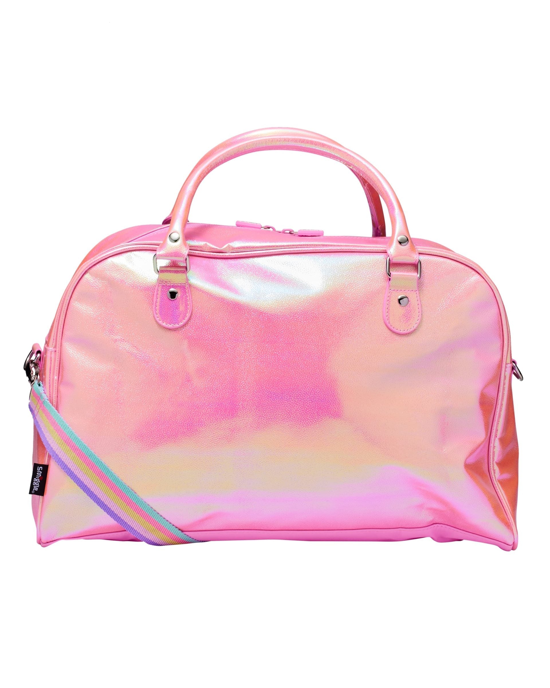 Smiggle - Epic Magical Weekend and Sports Shoulder Bag