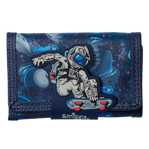 Smiggle - Epic Kids Wallet