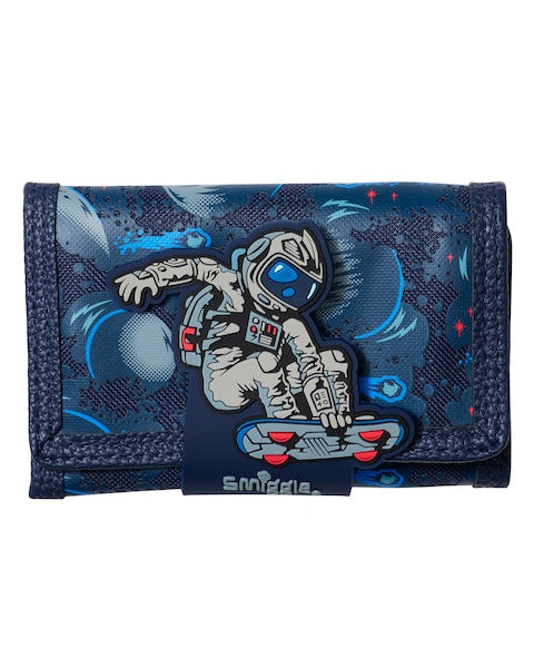 Smiggle - Epic Kids Wallet