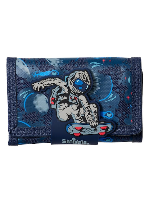 Smiggle - Epic Kids Wallet