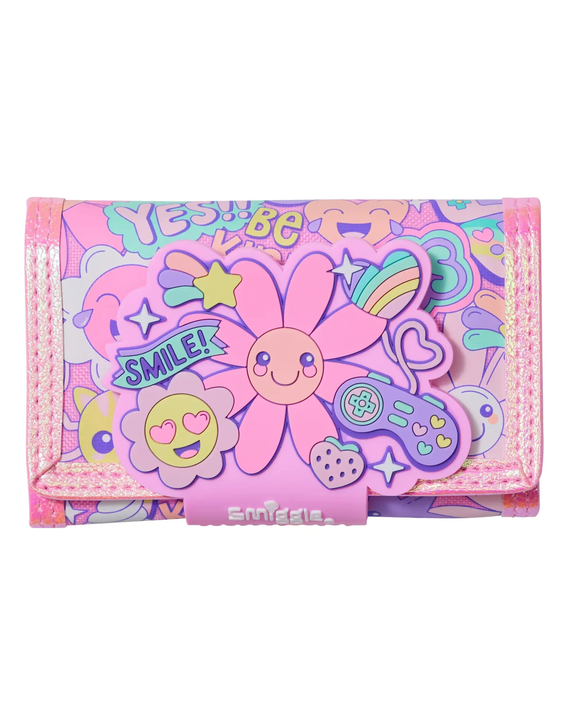 Smiggle - Epic Kids Wallet