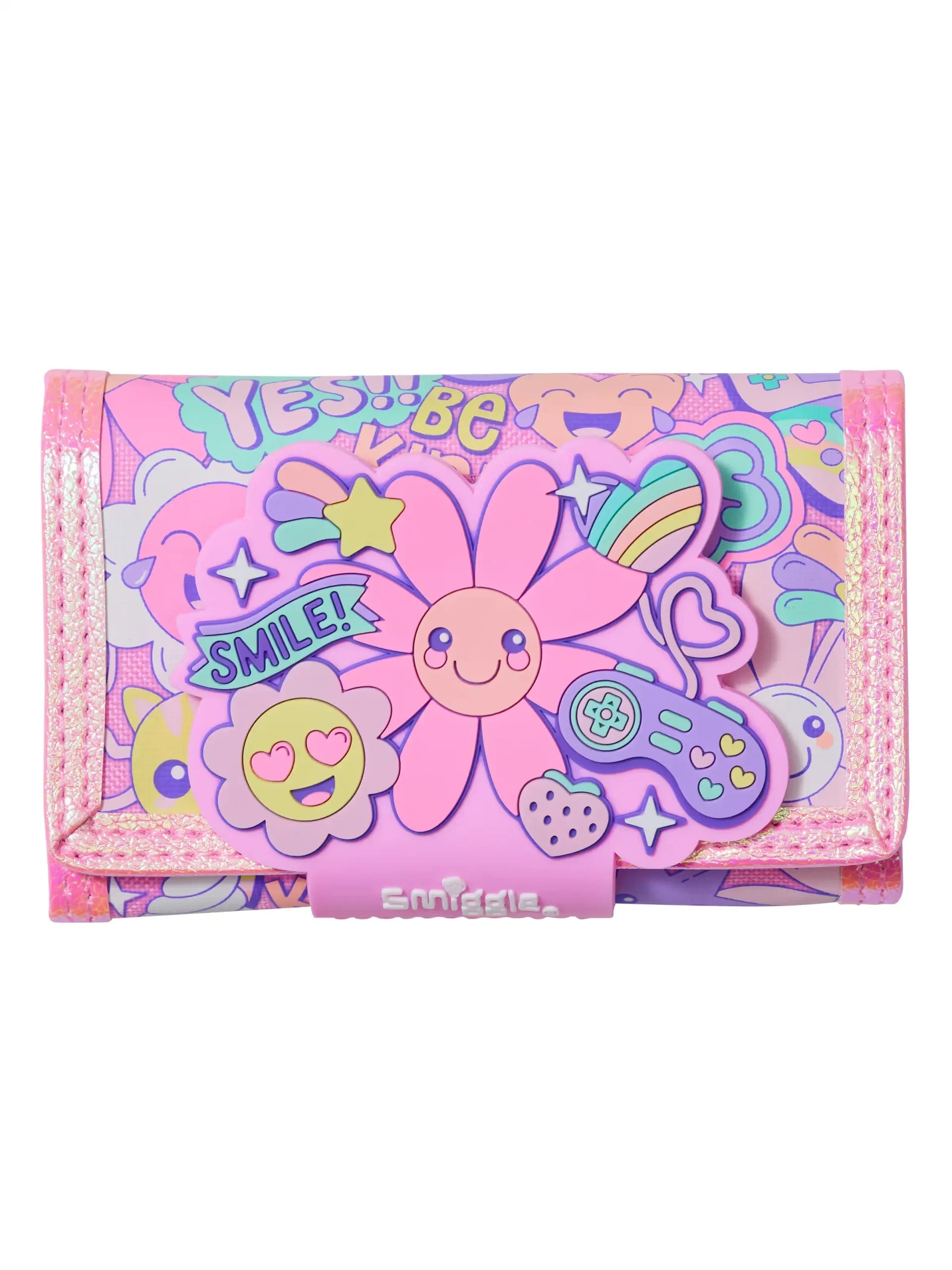 Smiggle - Epic Kids Wallet