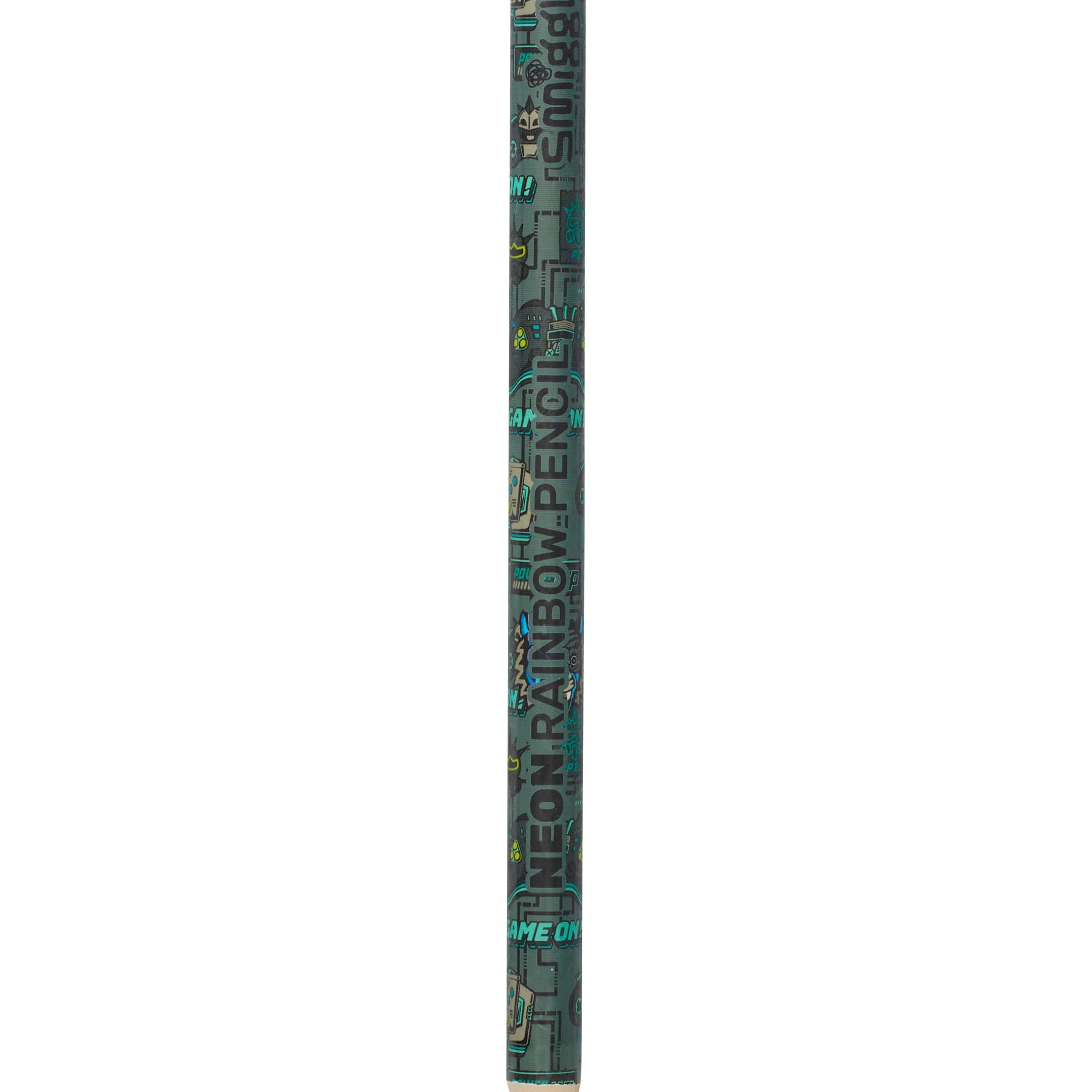 Smiggle - Epic Rainbow Coloring Pencil