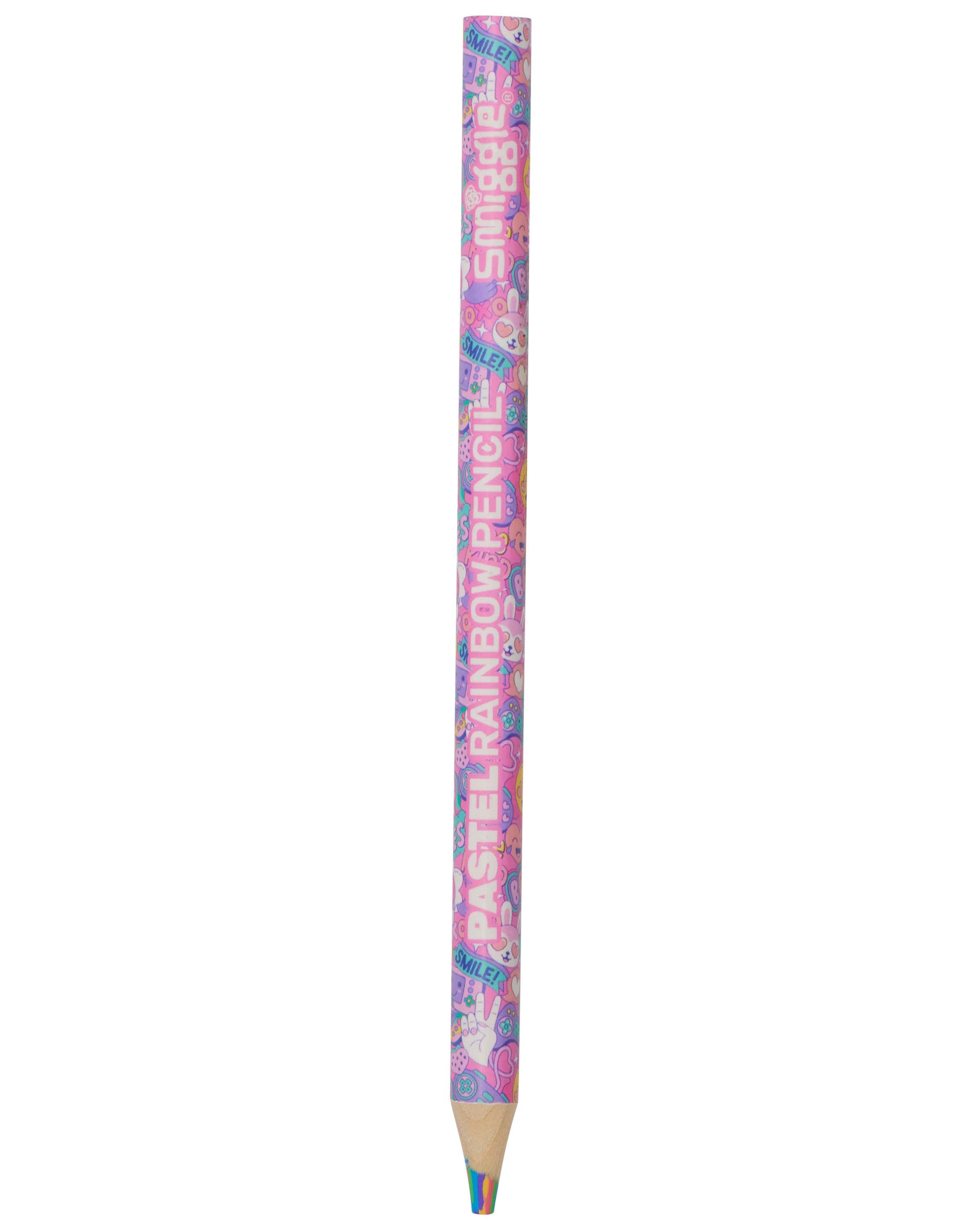 Smiggle - Epic Rainbow Coloring Pencil