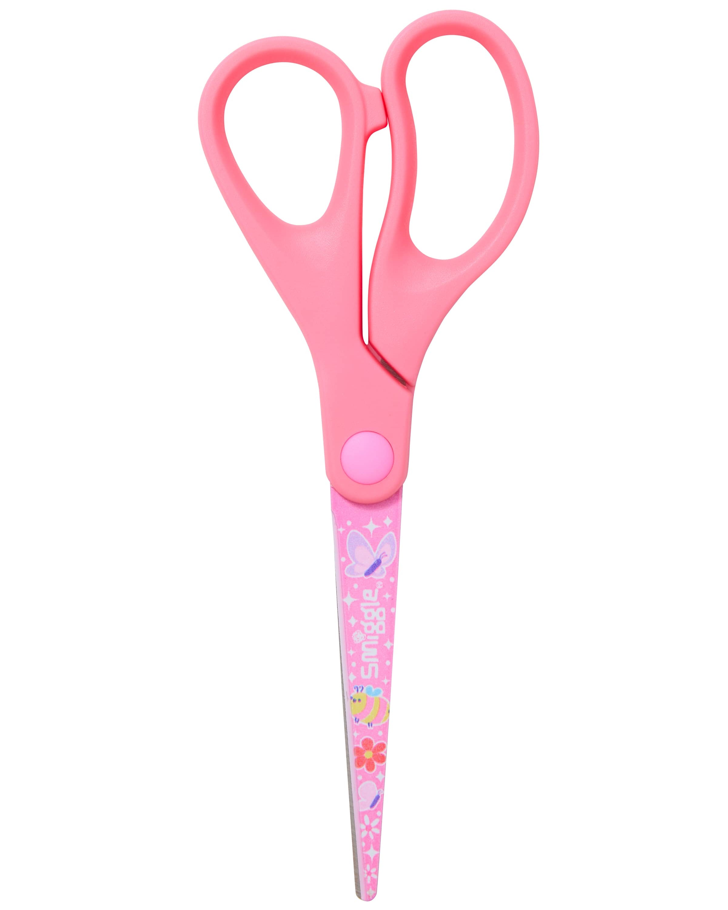 Smiggle - Fairy Dust Children's Scissors