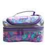 Smiggle - Flashy Sequin Double Layer Lunch Bag