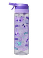 Smiggle - Gush Flip Water Spray 700 ML BPA-Free Water Bottle