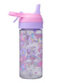 Smiggle - Hali Junior Water Spray 450 ML BPA-free Water Bottle