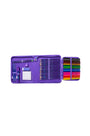Smiggle - Harry Potter Stationery Set and Pencil Case