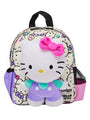 Smiggle - Hello Kitty Removable Toy Nursery School Backpack