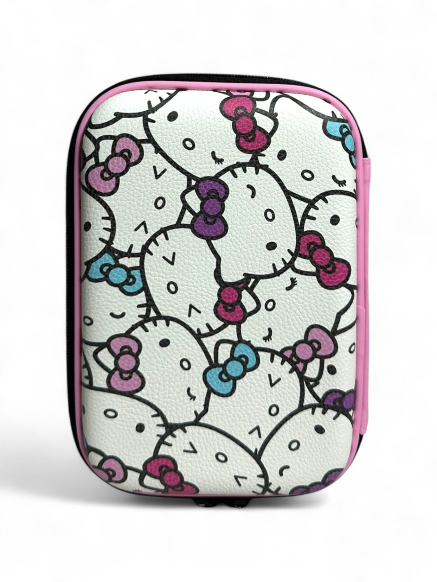 Smiggle - Hello Kitty Hardtop Pencil Case