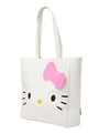 Smiggle - Hello Kitty Tote Shoulder Bag