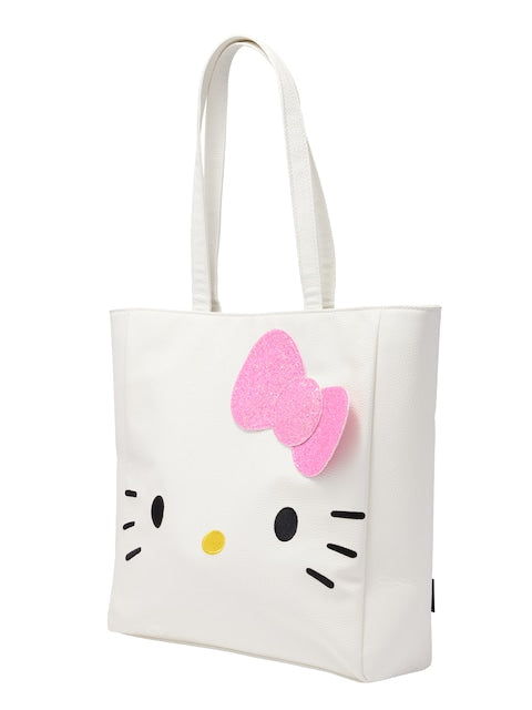 Smiggle - Hello Kitty Tote Shoulder Bag