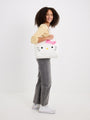 Smiggle - Hello Kitty Tote Shoulder Bag
