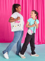Smiggle - Hello Kitty Tote Shoulder Bag