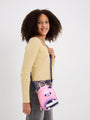Smiggle - Gabby's Dollhouse Mini Backpack and Shoulder Bag