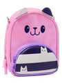 Smiggle - Gabby's Dollhouse Mini Backpack and Shoulder Bag