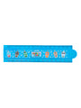 Smiggle - Foldable Ruler