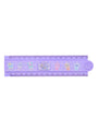Smiggle - Foldable Ruler