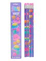 Smiggle - Scented Pen Pack X4 Pack