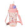 Smiggle - La La Teeny Tiny 400 ML BPA-free Hidden Straw Water Bottle