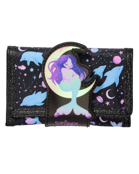 Smiggle - Limitless Children's Wallet